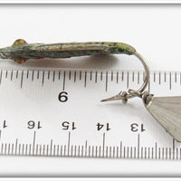 Arbogast Tin Liz Sunfish