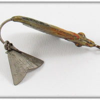 Arbogast Tin Liz Sunfish