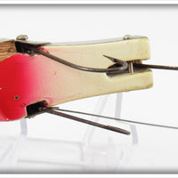 Creek Chub Frog Spot Wee Dee 4819