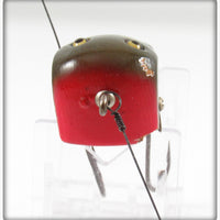 Creek Chub Frog Spot Wee Dee 4819