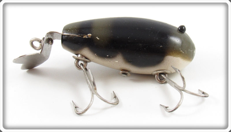 Vintage Creek Chub Natural Crab Baby Crawdad Lure 400 For Sale