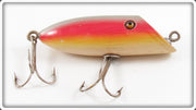 Vintage Shur Strike Rainbow Baby Slant Nose Lure