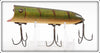 Heddon Perch Lucky 13