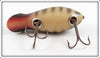 Creek Chub Pikie Scale Dive Bomber Kreeker 6600