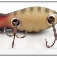 Creek Chub Pikie Scale Dive Bomber Kreeker 6600