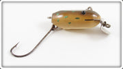 Vintage Creek Chub Pollywog Polly Wiggle Lure 1700