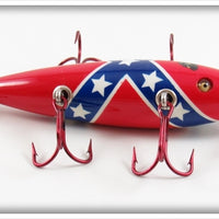 Killer Baits Rebel Flag Special In Box