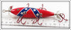 Killer Baits Rebel Flag Special In Box