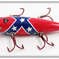 Killer Baits Rebel Flag Special In Box