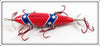 Killer Baits Rebel Flag Special In Box