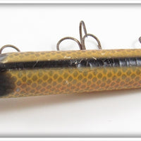 Heddon Shiner Scale Vamp