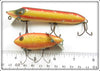 Heddon Rainbow Midget Crab & Vamp Pair