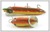 Heddon Rainbow Midget Crab & Vamp Pair