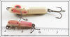 Heddon White Shore Stingaree & Tiny Stingaree Pair