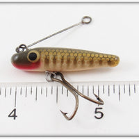 Creek Chub Pikie Scale Fly Rod Pikie