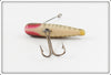 Creek Chub Pikie Scale Fly Rod Pikie