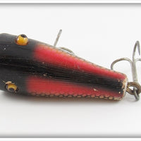 Creek Chub White Scale Midget Plunker 5925