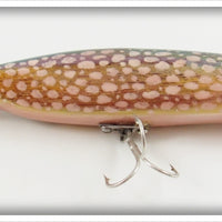 Bill Grossman Musky Minnow Lure