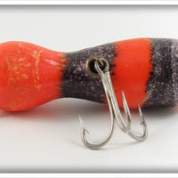 Len Hartman Orange Wasp Musky Bug In Green Hornet Box