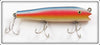 Vintage Creek Chub Rainbow Darter 2008 Special Lure