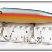 Creek Chub Rainbow Husky Pikie 2308