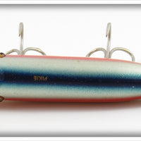 Creek Chub Rainbow Husky Pikie 2308