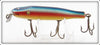 Creek Chub Rainbow Pikie 708