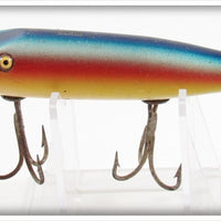 Creek Chub Rainbow Pikie 708