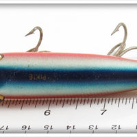 Creek Chub Rainbow Pikie 708