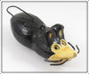 Vintage Duluth David Perkins Mickey Mouse Spearing Decoy