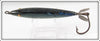 Pflueger Blended Blue Back Catalina Minnow 2777