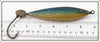 Pflueger Blended Blue Back Catalina Minnow 2777