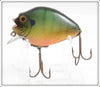 Heddon Bluegill Punkinseed 740 BGL