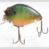 Heddon Bluegill Punkinseed 740 BGL