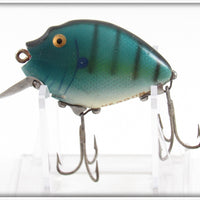 Heddon Bluegill Punkinseed 9630 BGL