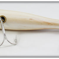 Creek Chub Brown Trout Giant Jointed Pikie In Box 800 WBT