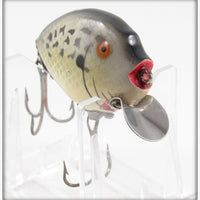 Heddon Crappie Punkinseed 9630 CRA