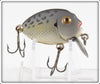 Vintage Heddon Crappie Tiny Punkinseed 380 CRA Lure