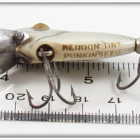 Heddon Crappie Tiny Punkinseed 380 CRA