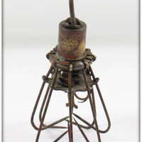 Evans Eagle Claw Mechanical Fish Trap