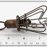 Evans Eagle Claw Mechanical Fish Trap