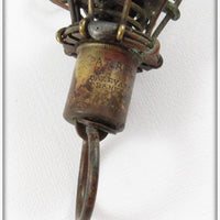 Evans Eagle Claw Mechanical Fish Trap