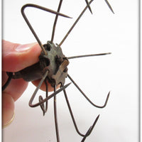 Evans Eagle Claw Mechanical Fish Trap