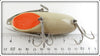 LeBoeuf Mfg Co Green Frog Musky LeBoeuf Creeper