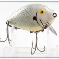 Vintage Heddon Shad Punkinseed 9630 SD Lure 