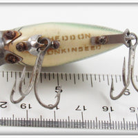 Heddon Shad Punkinseed 9630 SD