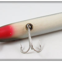 Creek Chub Special Order Silver Shiner Giant Jointed Pikie In Box 803