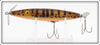 Heddon Brown Crawdad Dying Flutter 9205 BRS