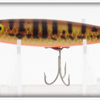 Heddon Brown Crawdad Dying Flutter 9205 BRS