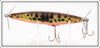 Heddon Brown Crawdad Dying Flutter 9205 BRS